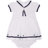 Baby Sailor Dress Deja