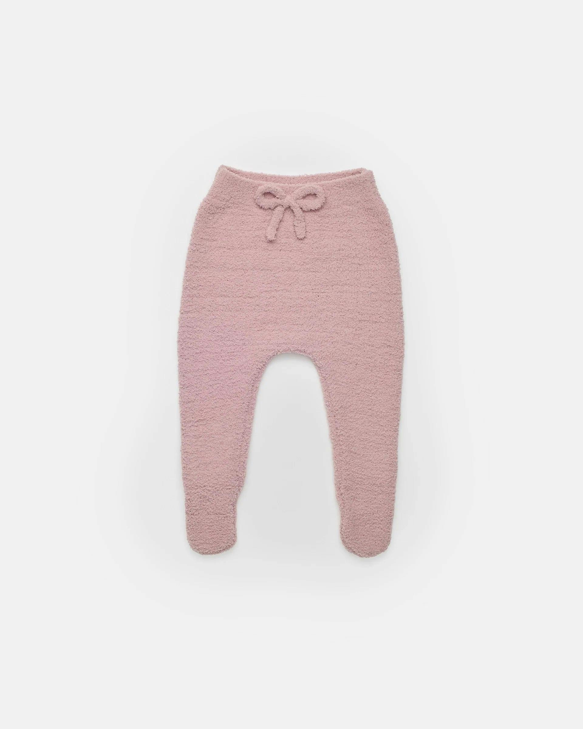 Infant Set • Fuzzy