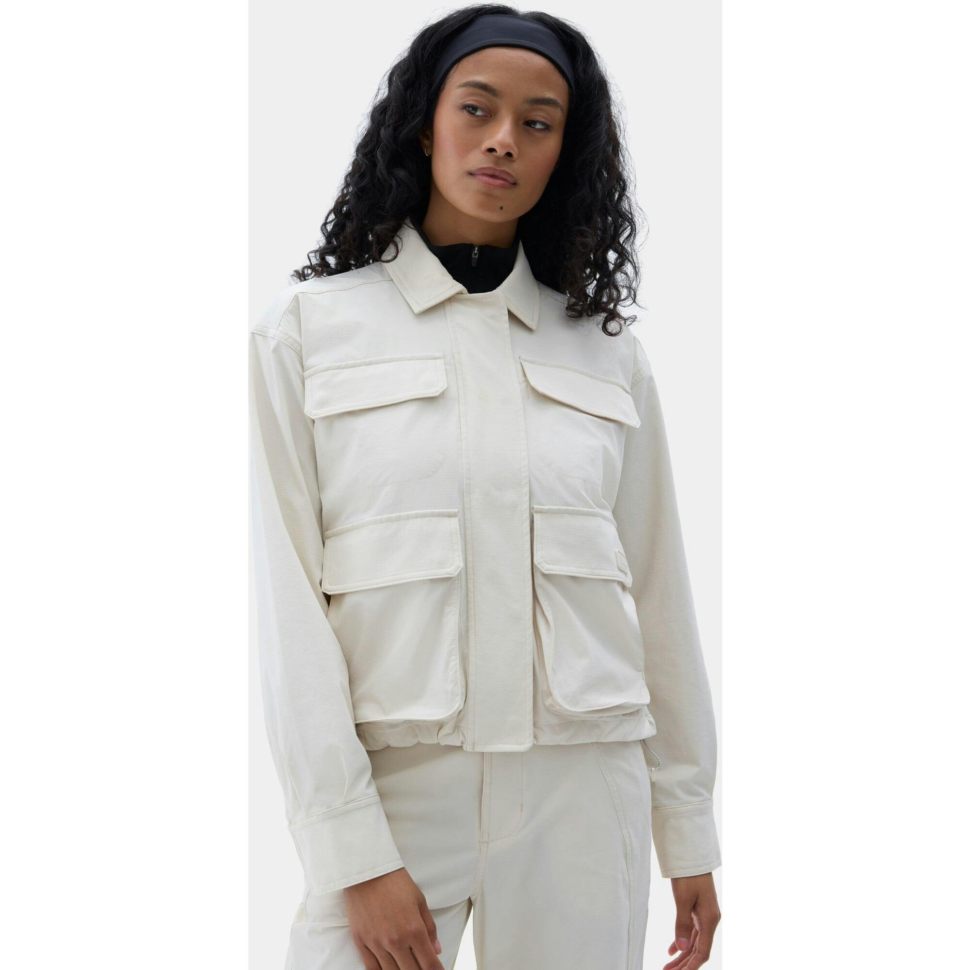 Nan Field Jacket
