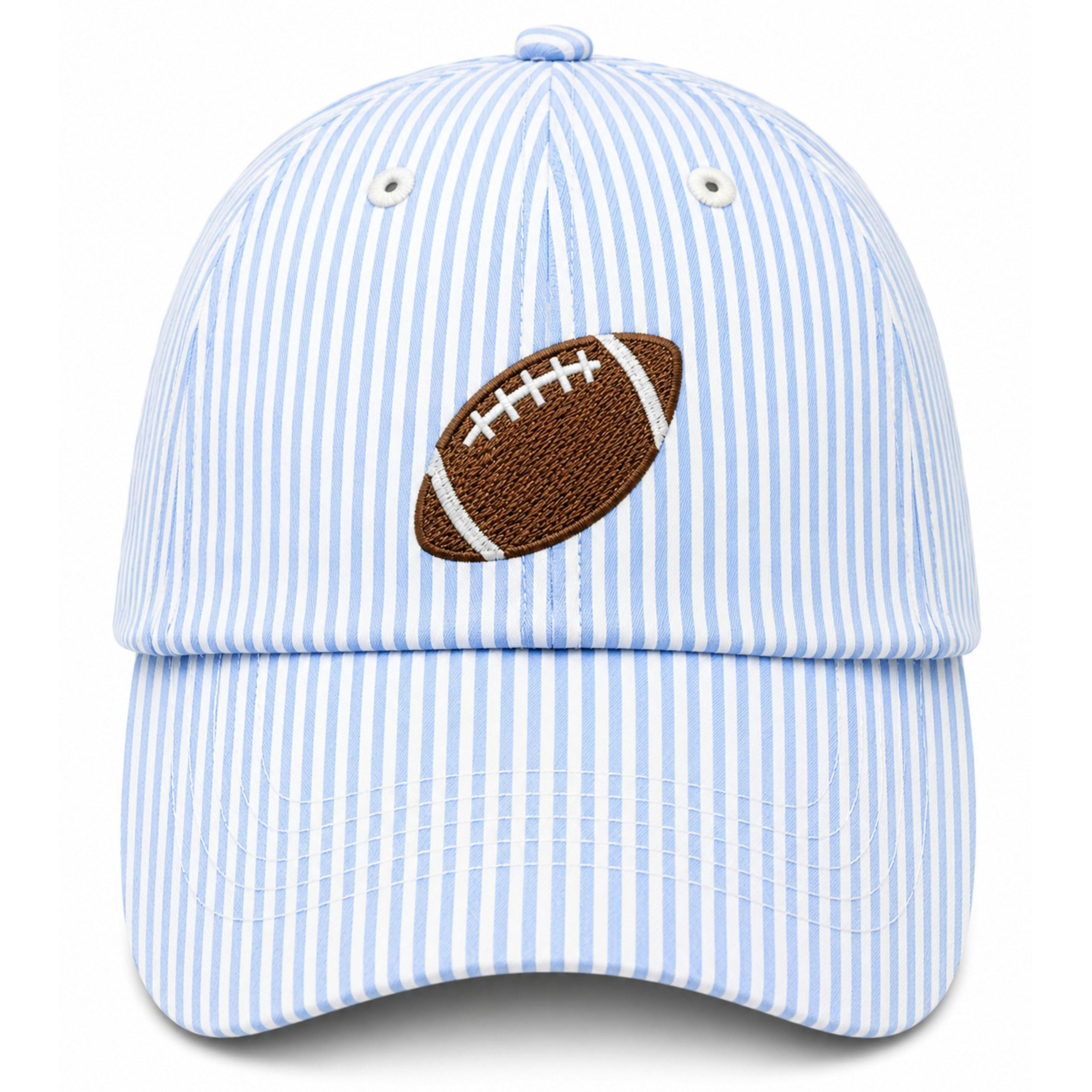 Football Baseball Hat