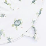 Sea Turtles - Wide Brim Sun Hat
