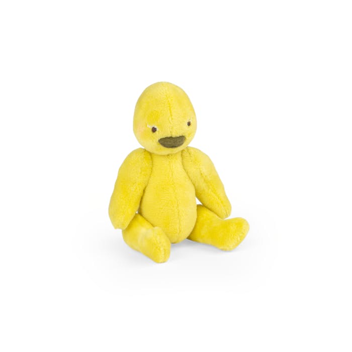 Baby Rita The Duck - Les Minouchkas