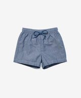 Bingo Short, Denim