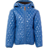 Kids Quilted Puffer Jacket