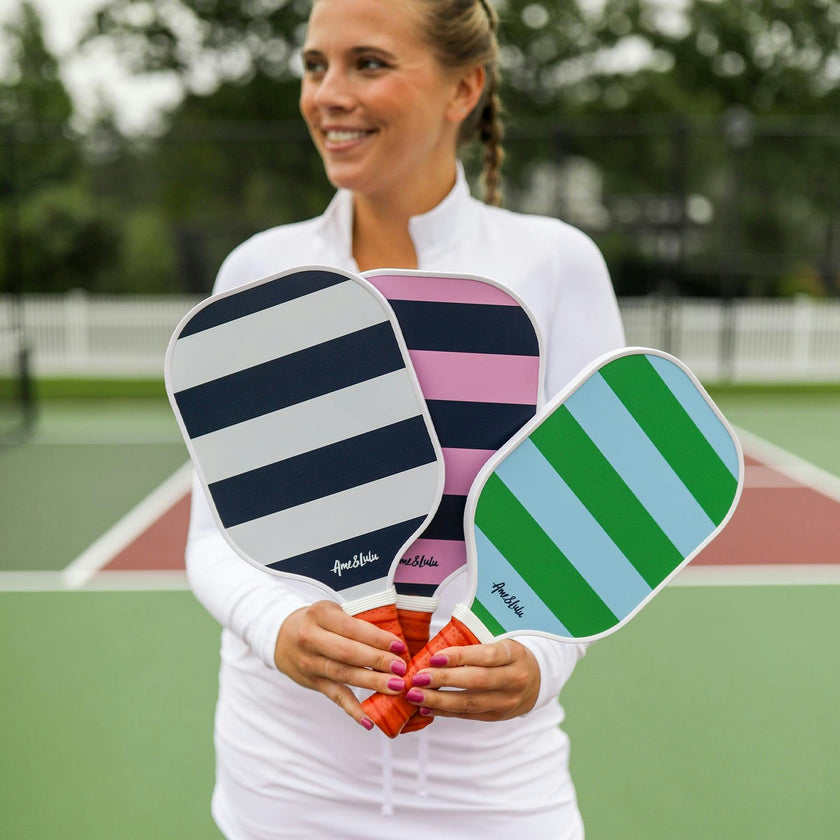 Drop Shot Pickleball Paddle