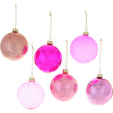 Giant Hue Ornament Set