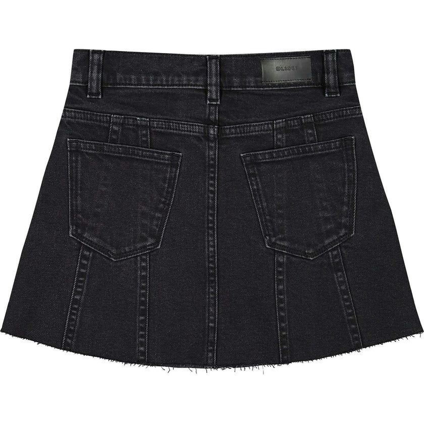 Jenny Mini Skirt | Late Night