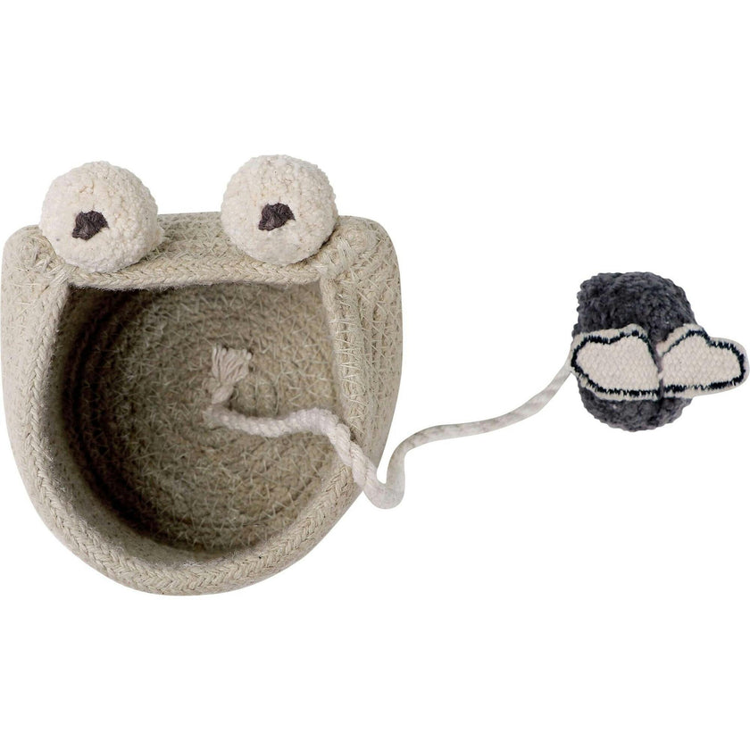 Cup & Ball Toy Baby