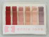 Six Bows Box Set