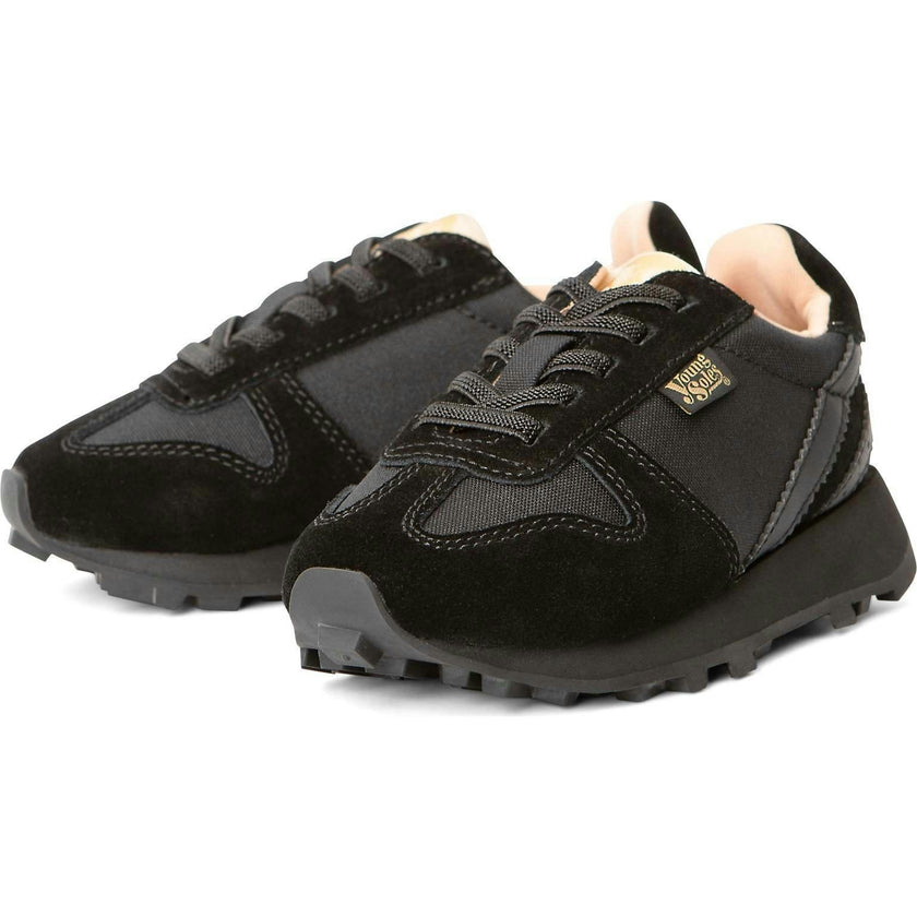 Keegan Sneaker Black
