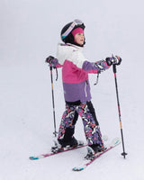 Two-Piece Teknik Snowsuit