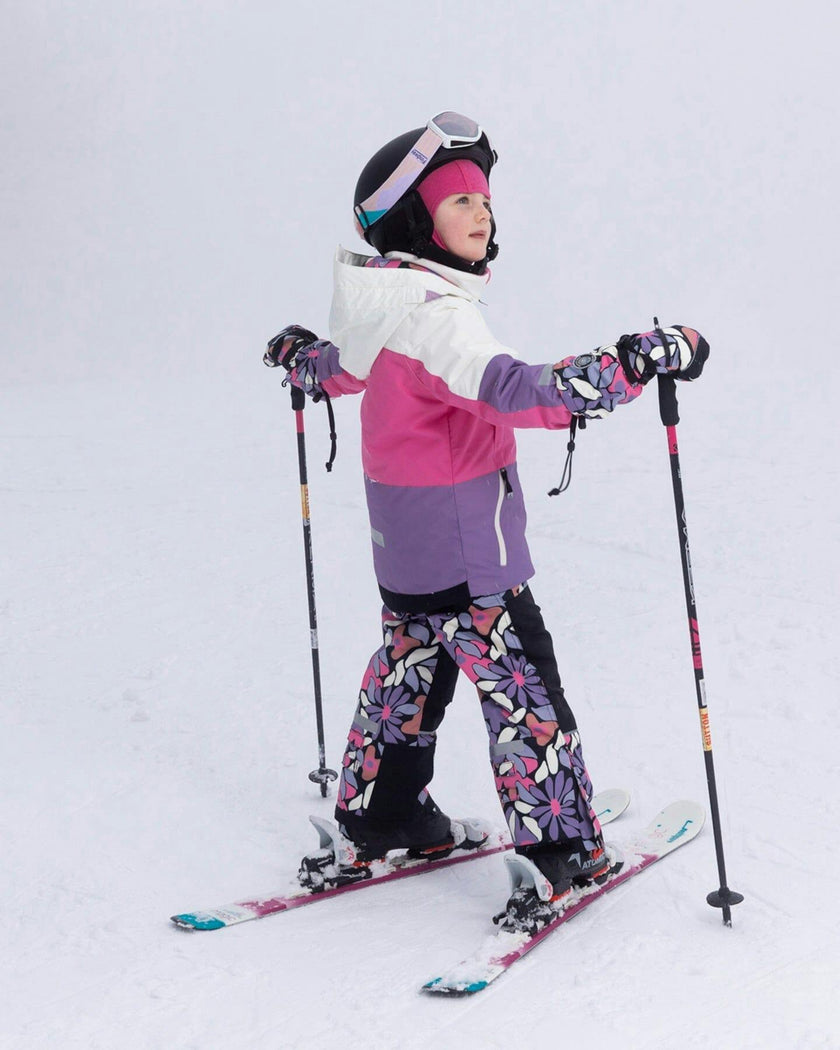 Two-Piece Teknik Snowsuit