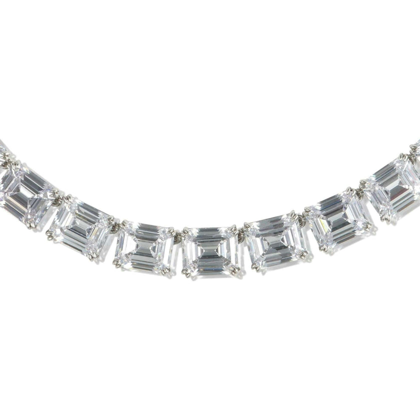 Coconut Glow Necklace