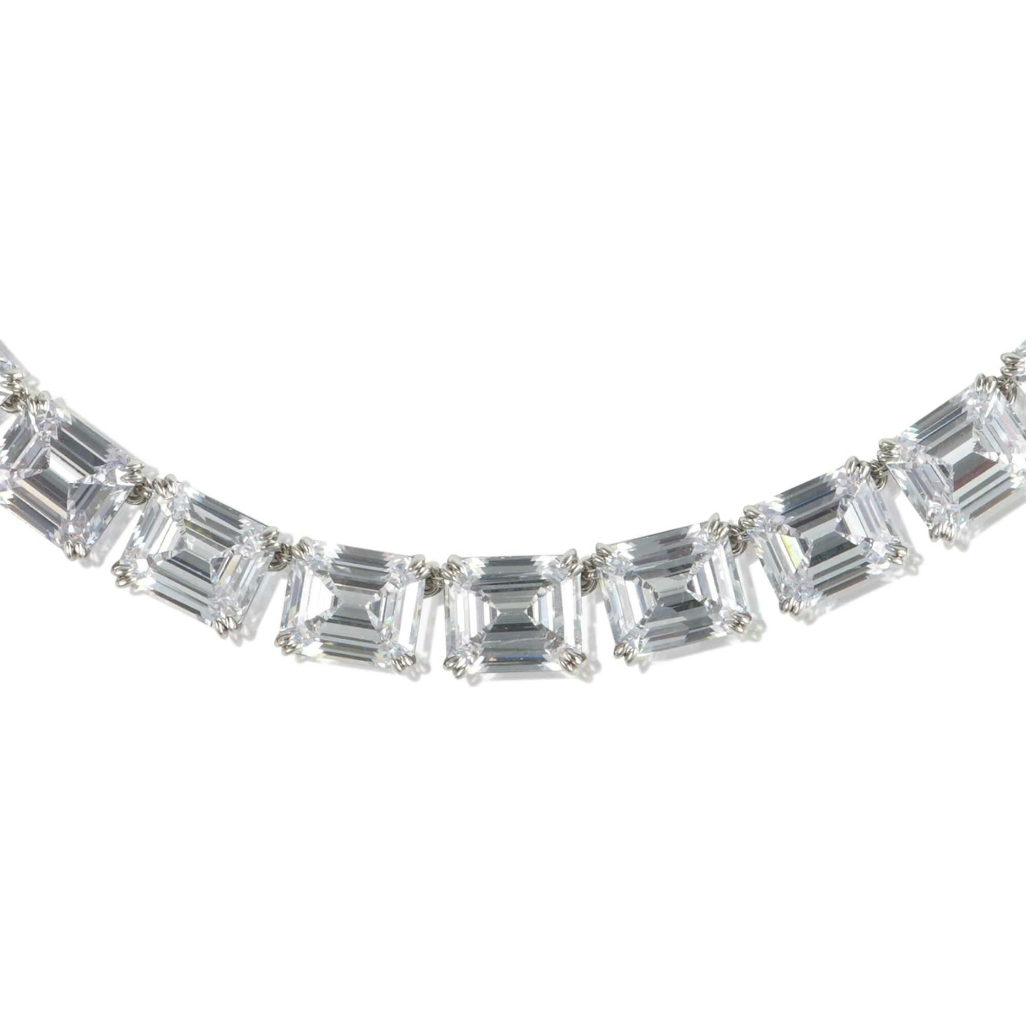 Coconut Glow Necklace