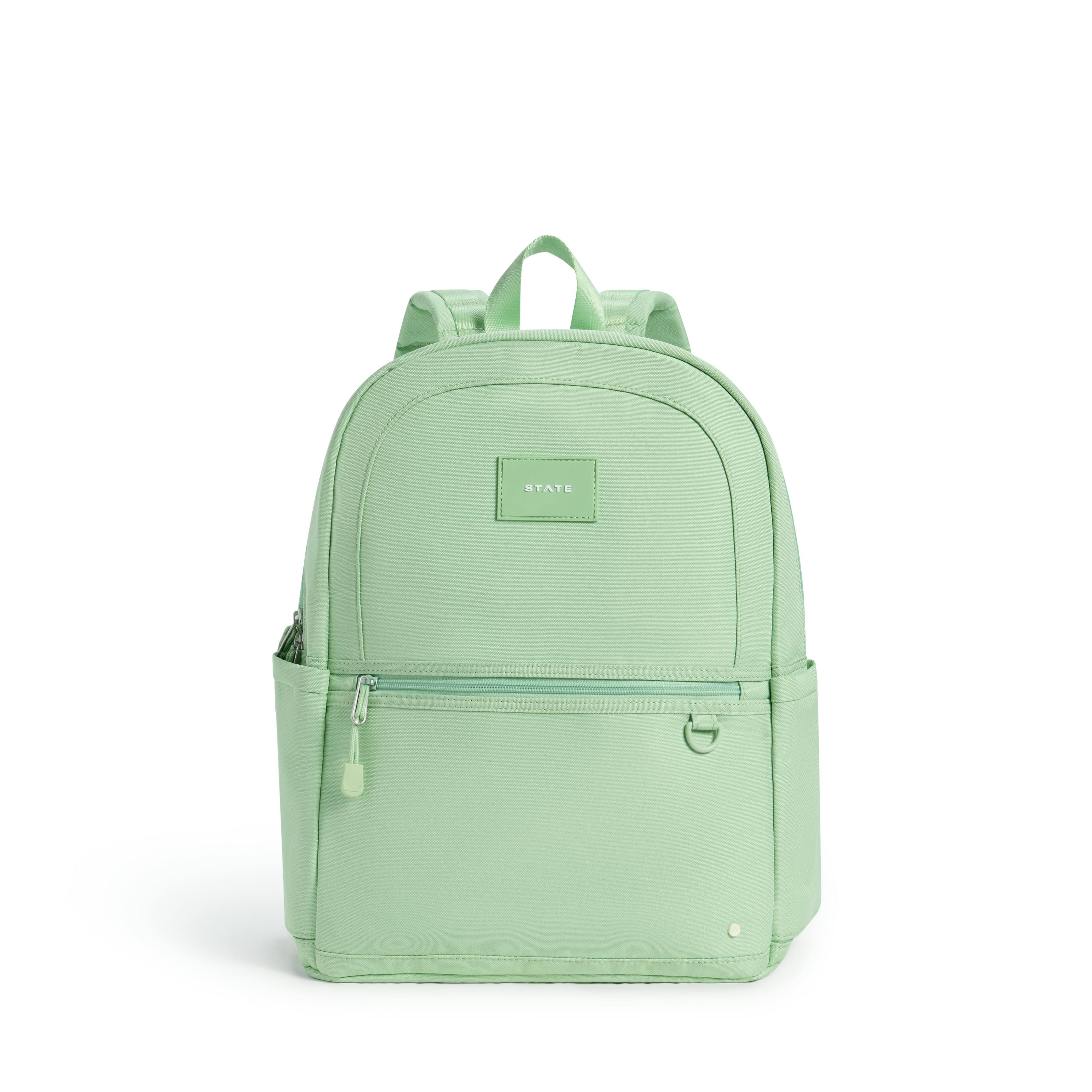 Kane Double Pocket Backpack