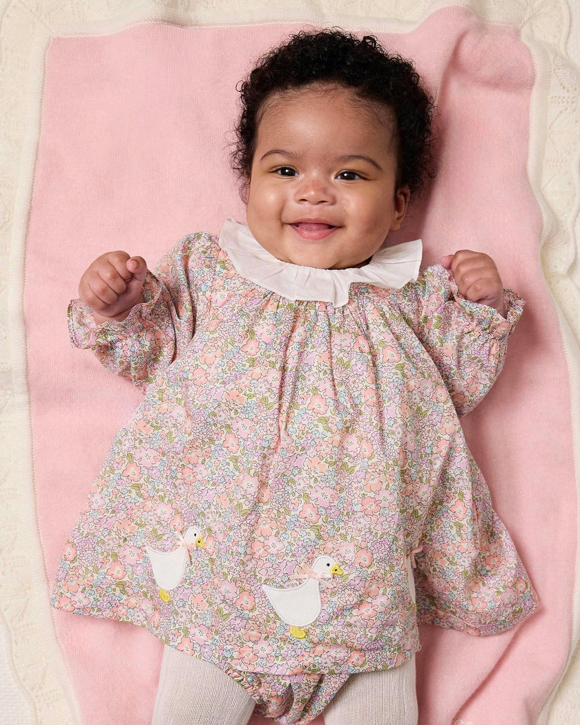Baby Michelle Duck Dress