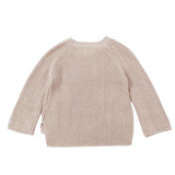 Stella Sweater | Vintage Rose
