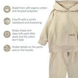 ALEX Hoodie and Jogger Set