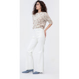 Women's Annette Sweater, Brown