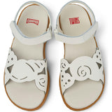 Twins Kids Sandals