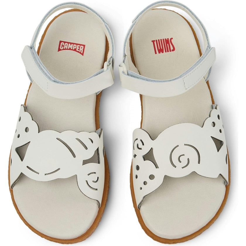 Twins Kids Sandals