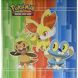 Ultra Pro Pokémon X & Y 2" 3-Ring Binder