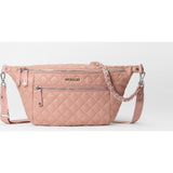 Black Crosby Crossbody Sling Bag