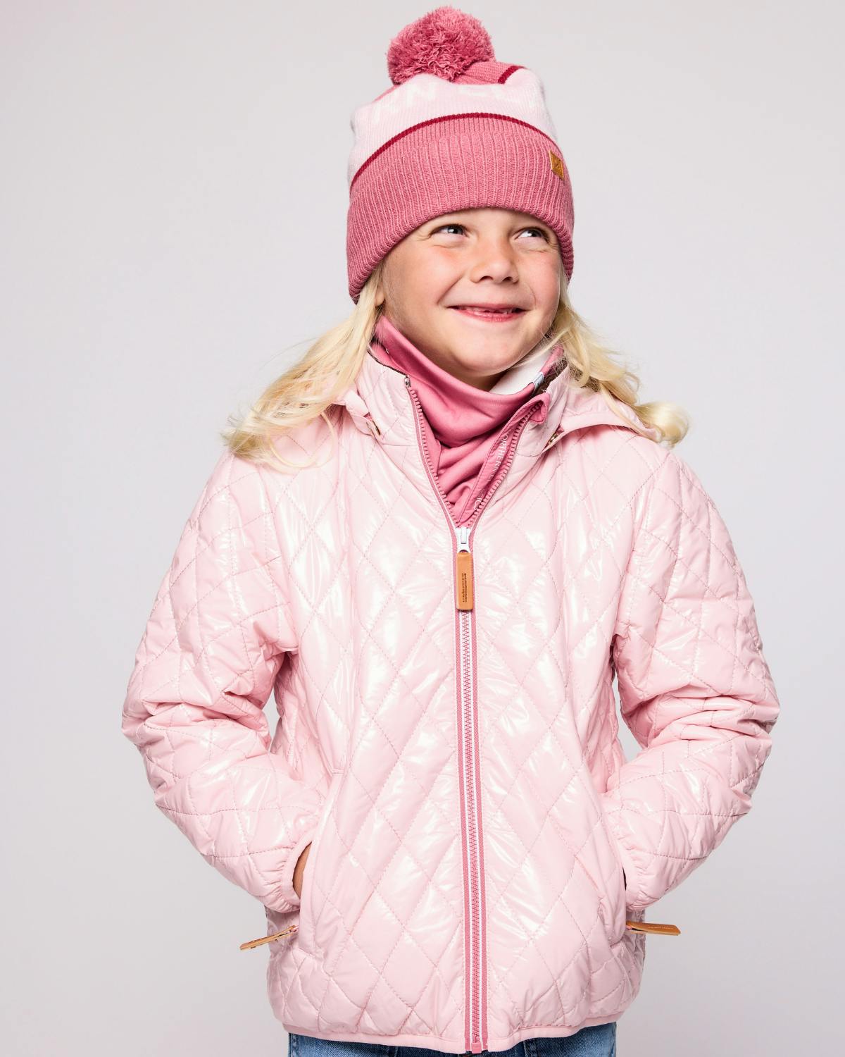 Kids Neck Warmer