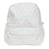 The Backpack in Tulips