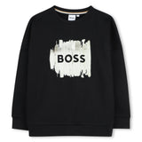 Black Sweatshirt