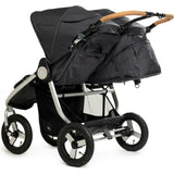 Indie Twin Dusk Double Stroller