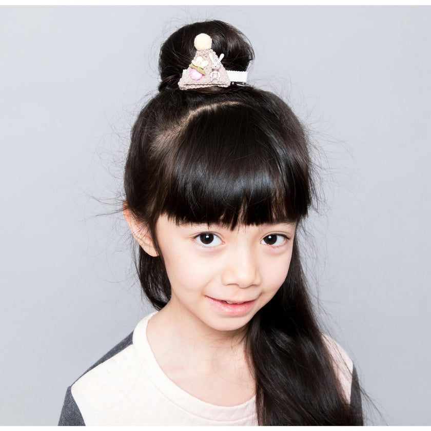 Siobhan Hairclip