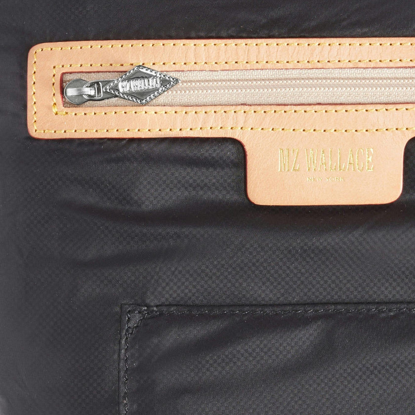 Black Large Crosby Pippa
