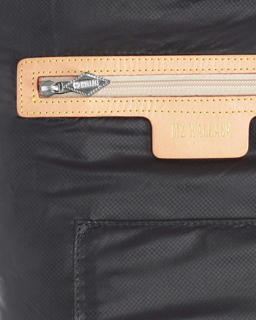 Black Large Crosby Pippa