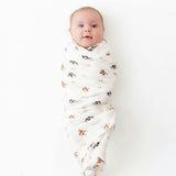 Swaddle Blanket