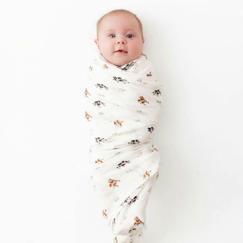 Swaddle Blanket