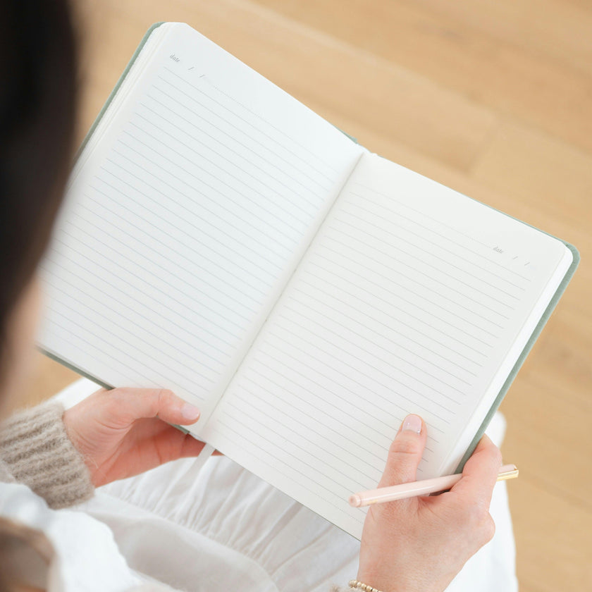Tailored Journal