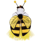 Glitter Bumble Bee Set