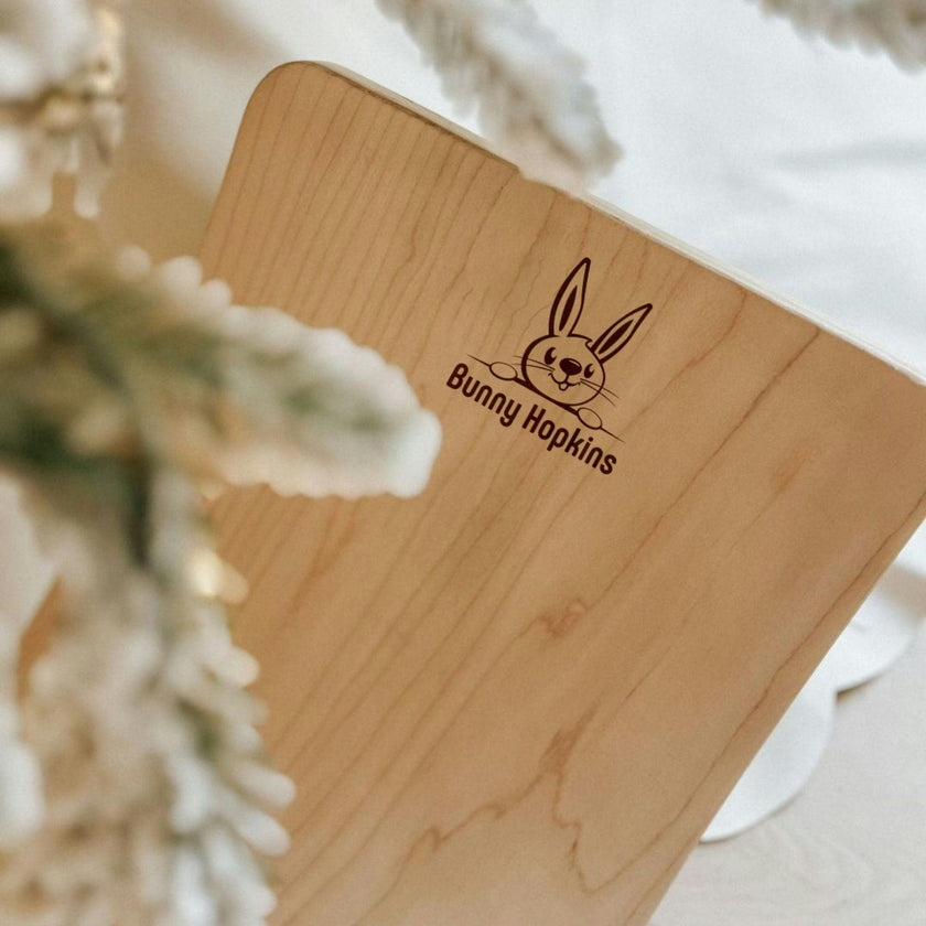 Wobble Board