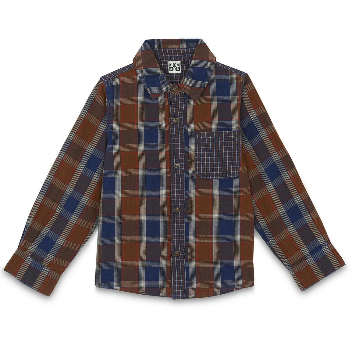 Paname Shirt
