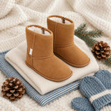 The Winter Boot