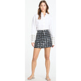 Women's Ari Skirt, Black