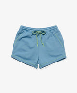 Bailey Short, Dusty Blue