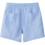 Boys Knit Polo & Short Set | Bunny Toss