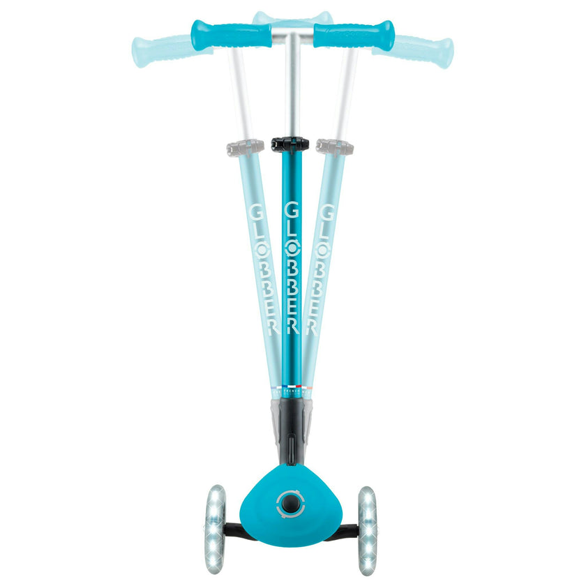 Elite Scooter