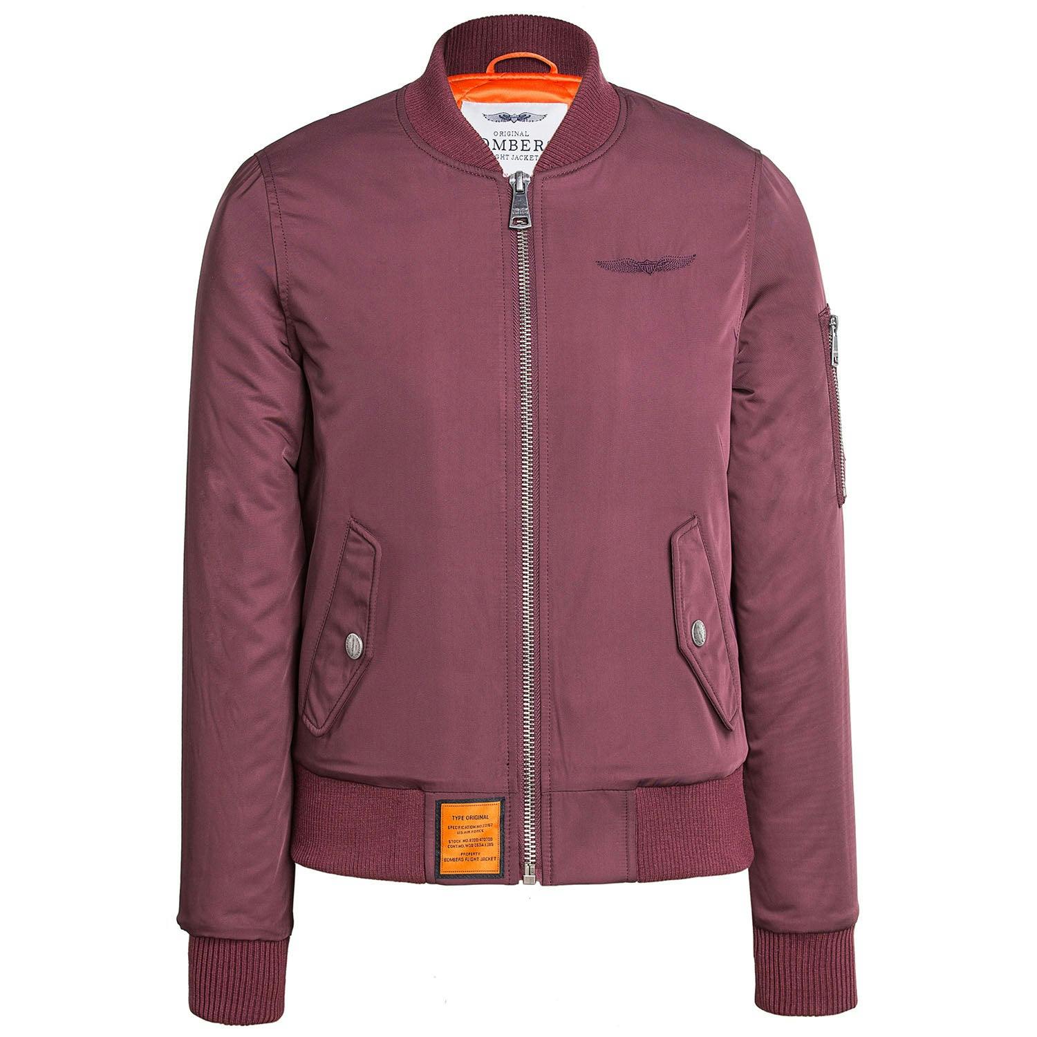 The Original Jacket