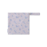 Swim Diaper - Beige/Blue - Seas The Day