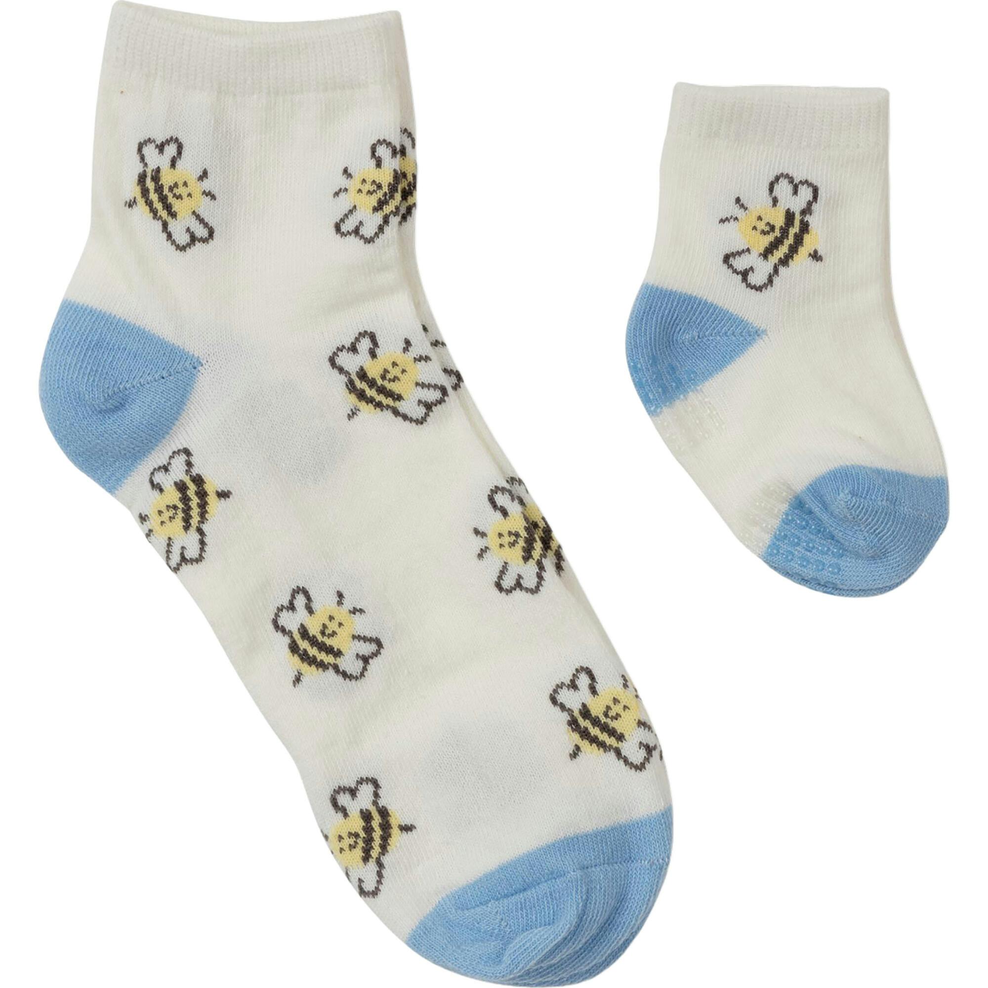 Studio Oh! Mini Me Socks Sets