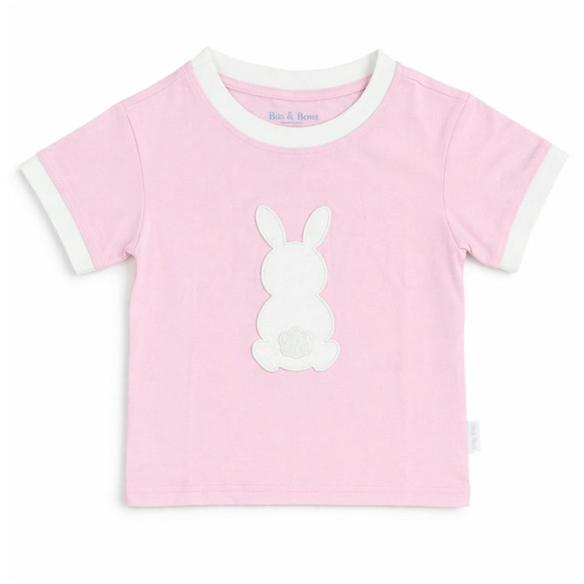 The Cottontail Signature T-Shirt™