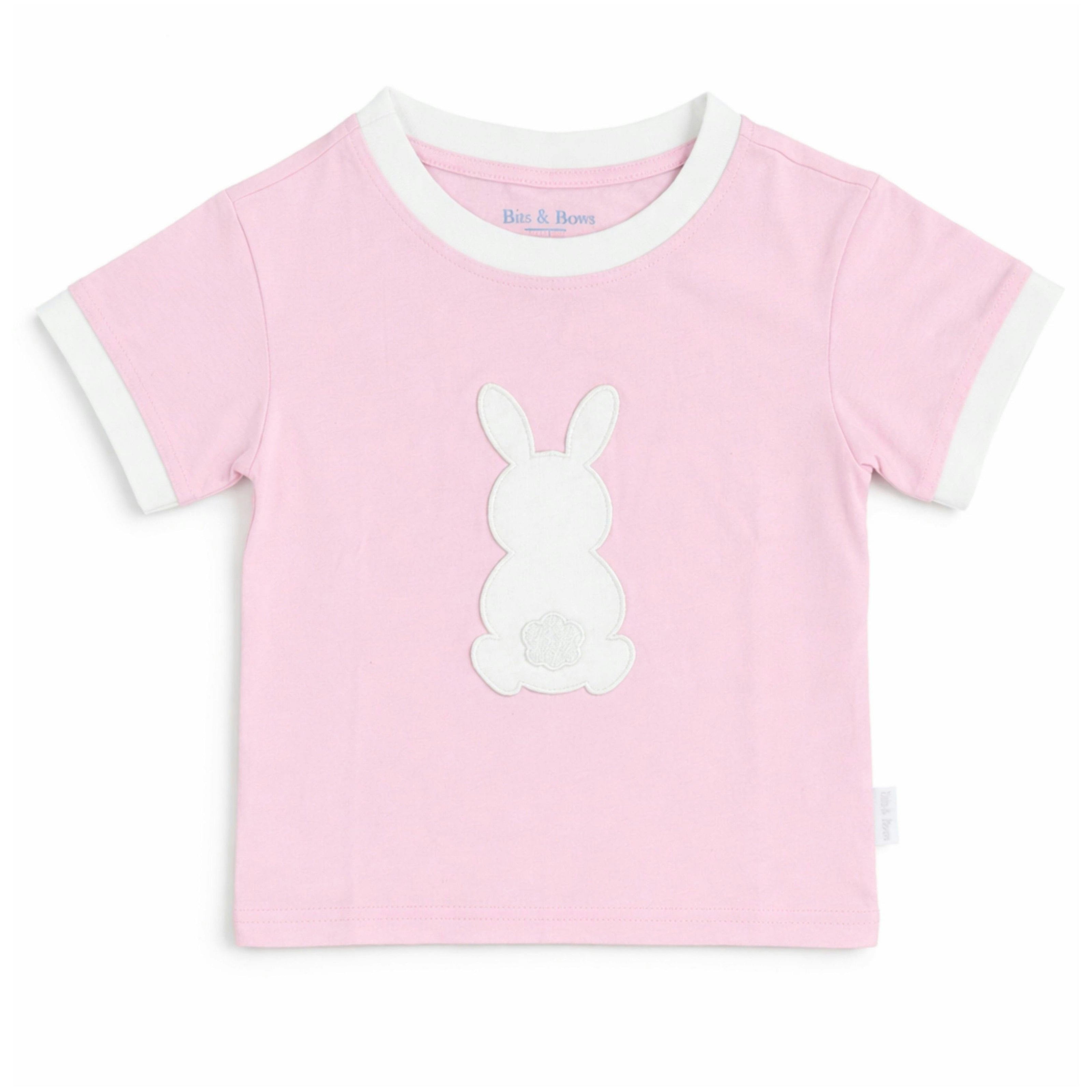 The Cottontail Signature T-Shirt™
